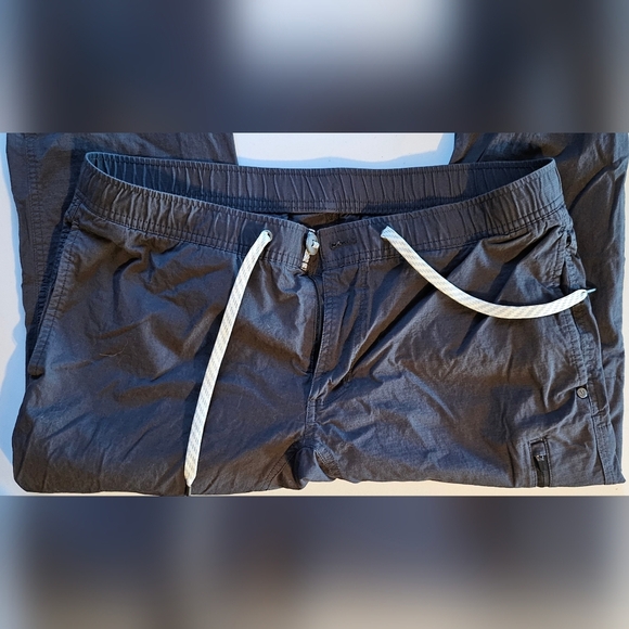 Vuori Ripstop Pants Men's XL - Picture 2 of 5